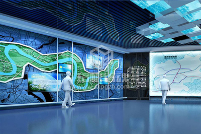 创新职业教育 重庆数字文化创意软件与沙盘实操展示技术