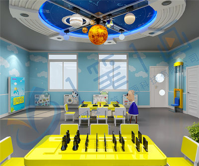 科技赋能关爱 感统训练与智能康复系统引领妇幼保健与儿童福利新篇章