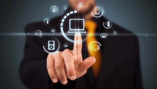 数字建筑赋能产业升级 如何携手讯猫软件玩转数字文化创意开发